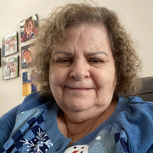 Meet your Posher, Shirley